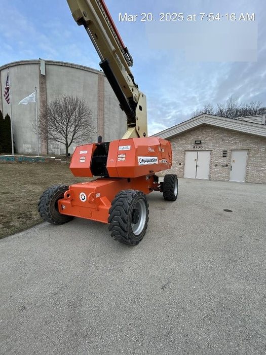 2021 JLG 860SJ