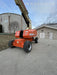 2021 JLG 860SJ