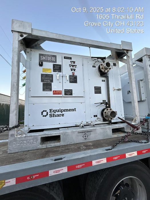 2024 SMARTECH SMTAH1D051Q