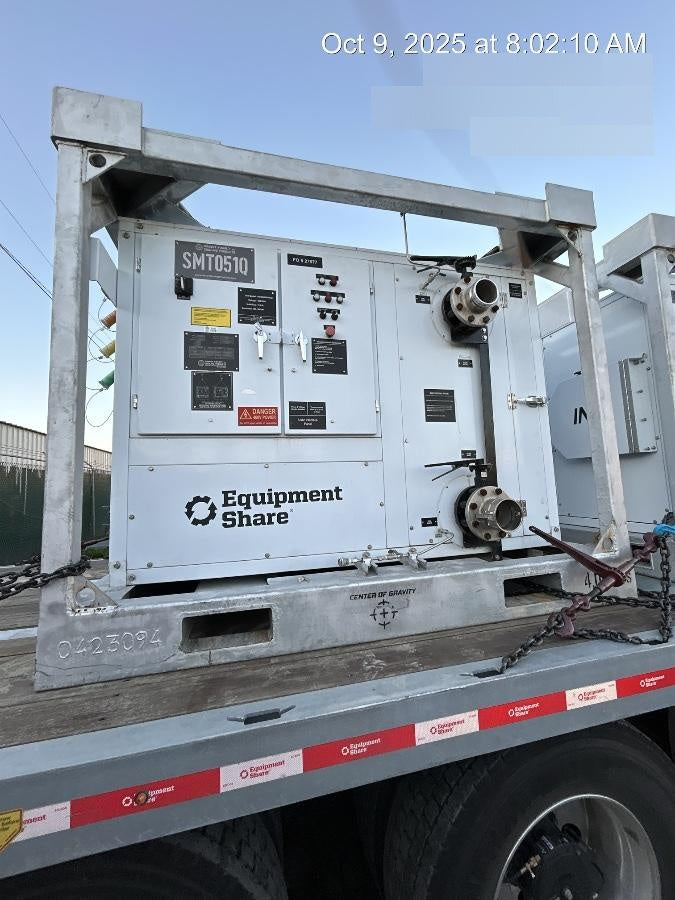 2024 SMARTECH SMTAH1D051Q