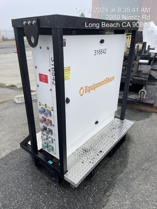 2023 TRYSTAR IL-086-VDE-27-LP