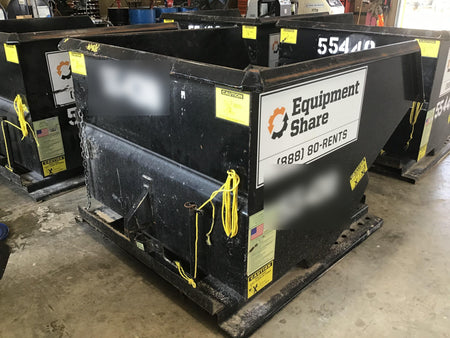 2019 ARROW MATERIAL HANDLING HP-6000-200
