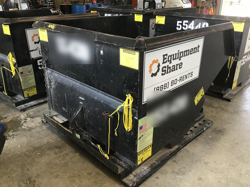 2019 ARROW MATERIAL HANDLING HP-6000-200