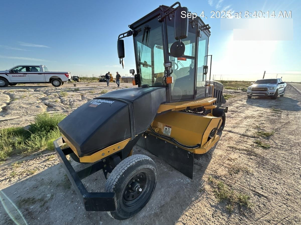 2025 LAYMOR SM450