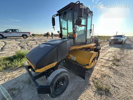 2025 LAYMOR SM450