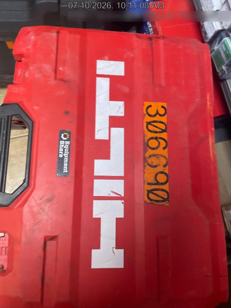 2023 HILTI TE 50-AVR