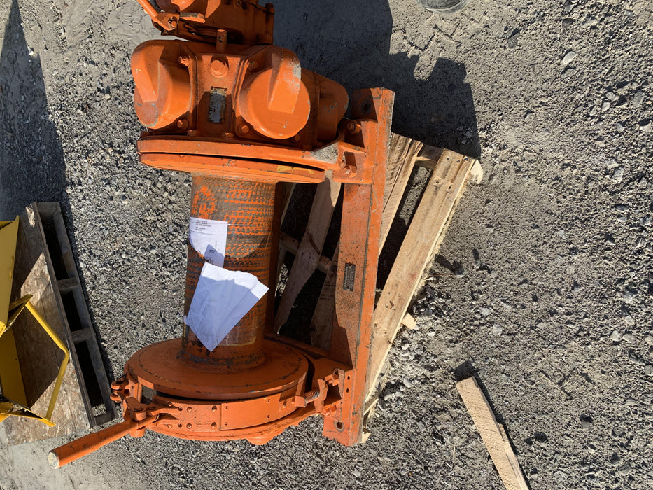 2020 MICHIGAN PNEUMATIC IR-K5UL