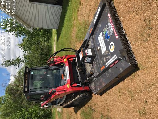 2020 PALADIN 30372A-0022