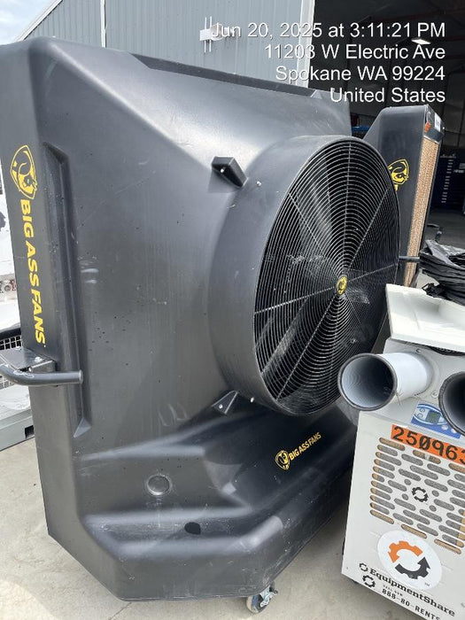 2022 BIG ASS FANS Cool Space 400
