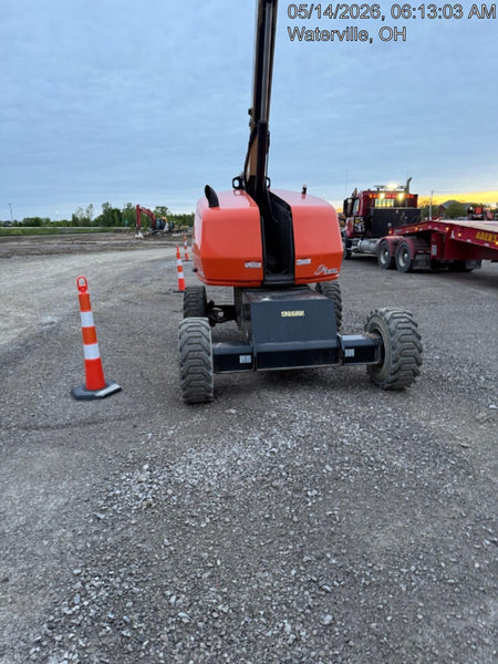 2024 JLG 460SJ