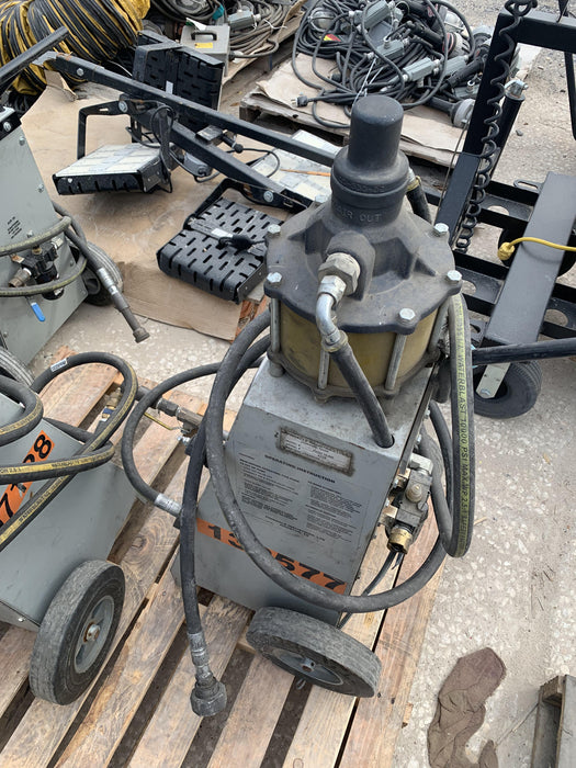 2021 PINNACLE PDQC-10000