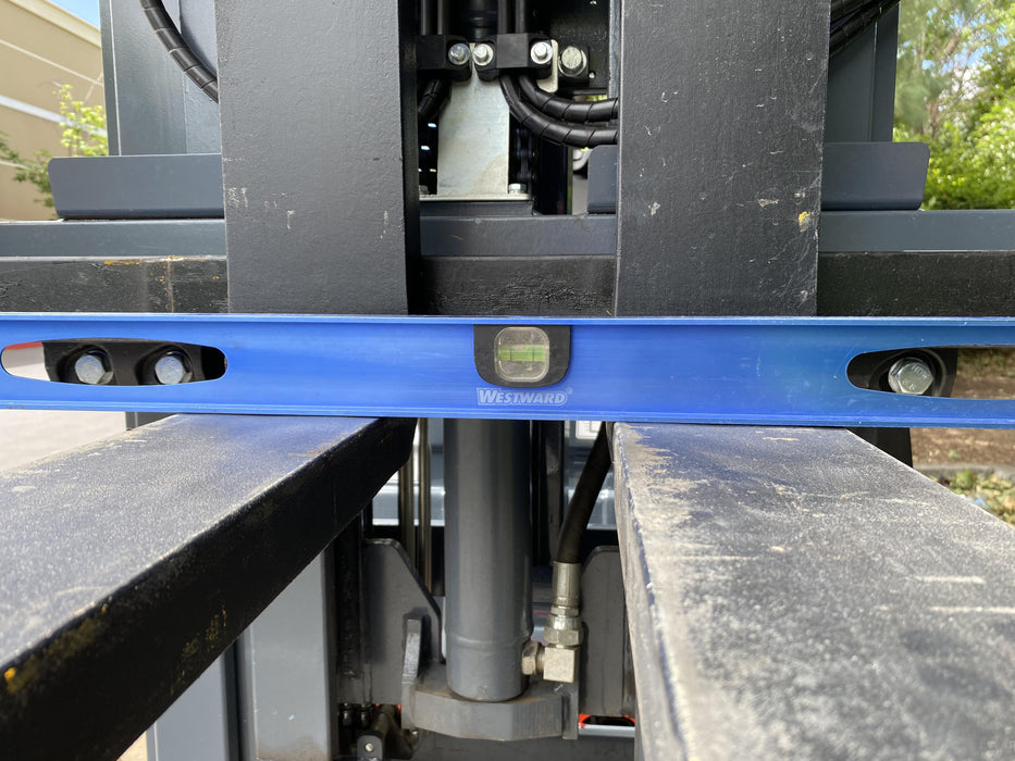 2022 HELI CPQYD30-KU1H - QUAD