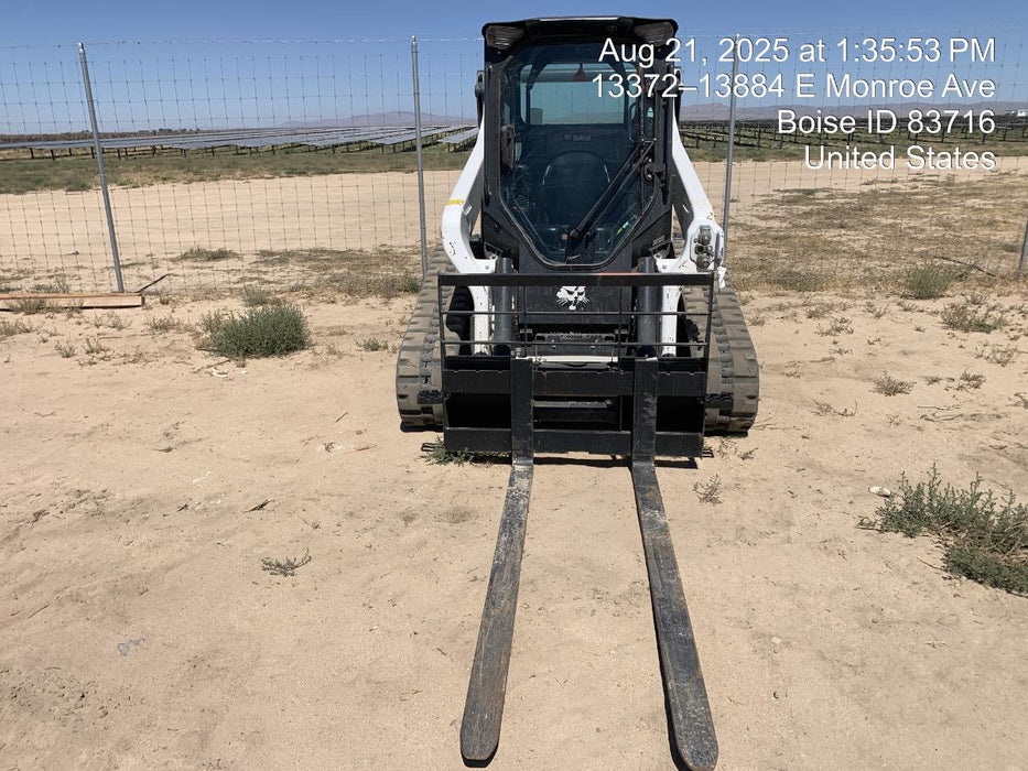 2023 ARROW MATERIAL HANDLING FS5100CB - 72"