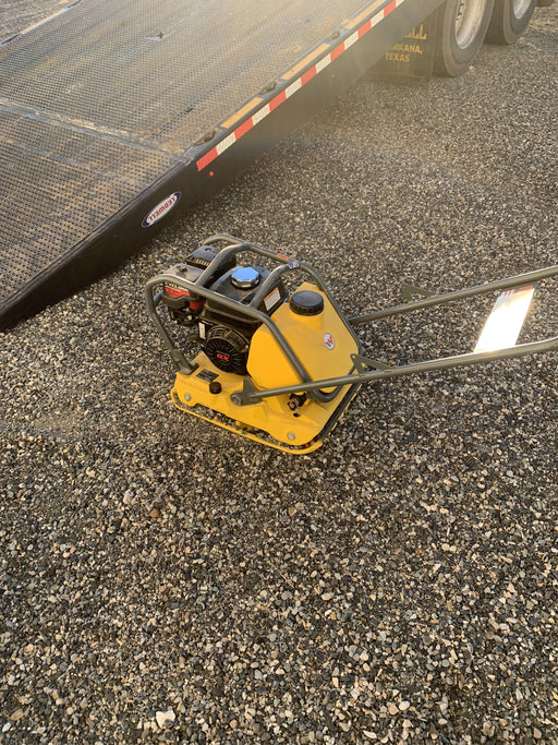 2020 WACKER NEUSON WP1550AW