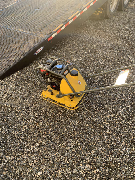 2020 WACKER NEUSON WP1550AW