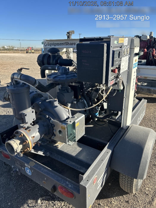 2024 ATLAS COPCO PAC F44 KD