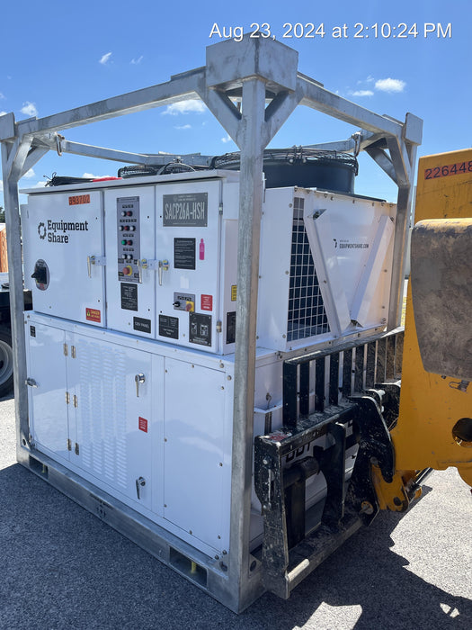 2024 SMARTECH SACP26A-HS