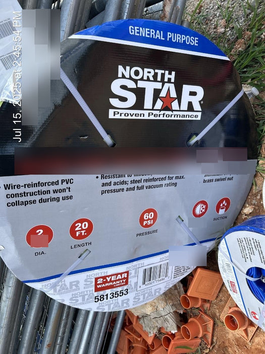 2023 MULTIQUIP QP-2TH