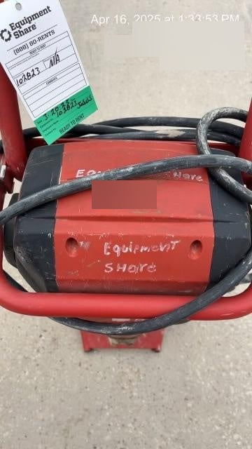 2020 HILTI TE 3000-AVR