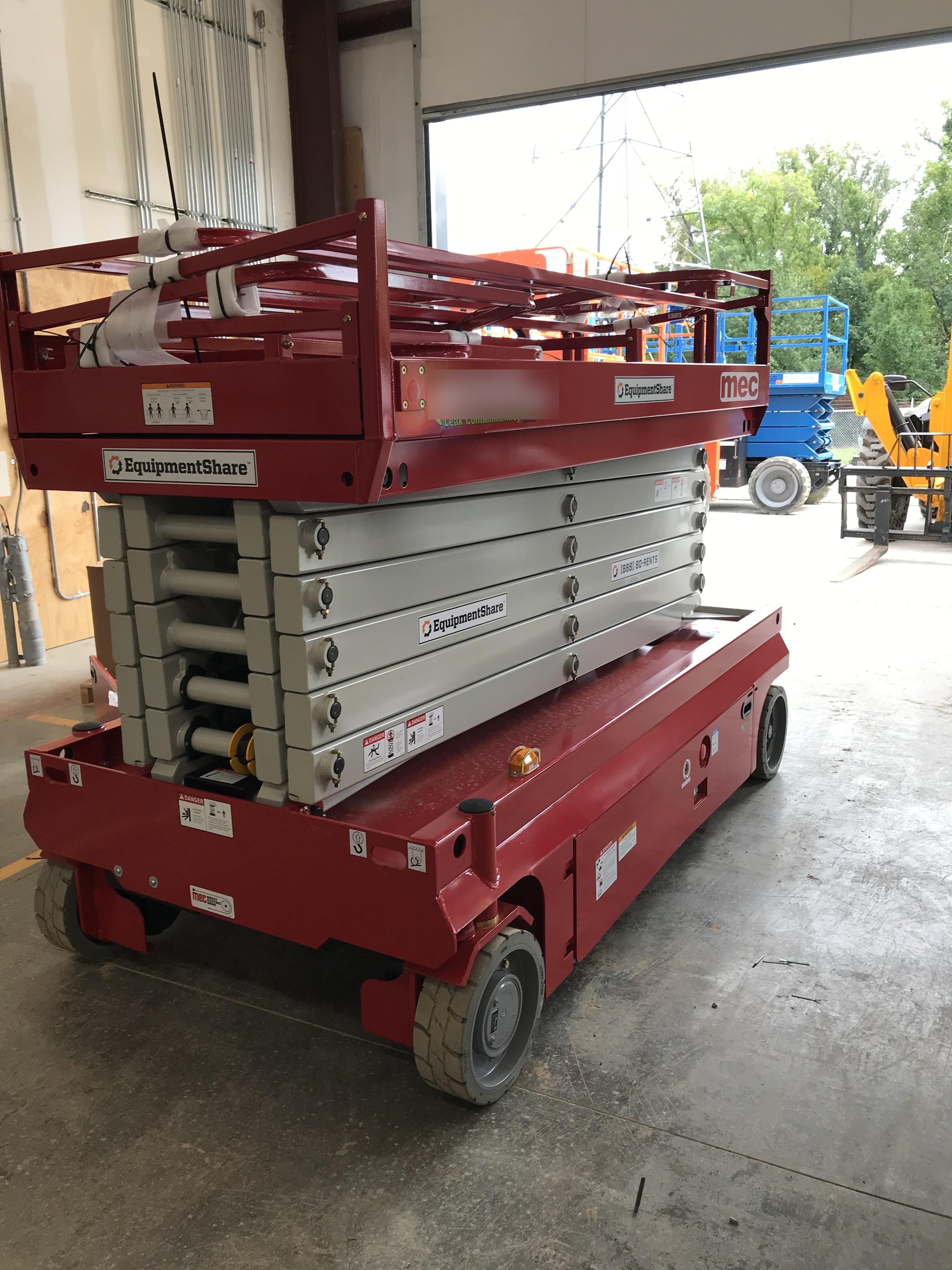 2020 MEC 4555SE