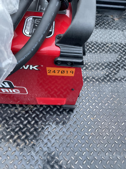 2022 LINCOLN ELECTRIC TOMAHAWK 1500