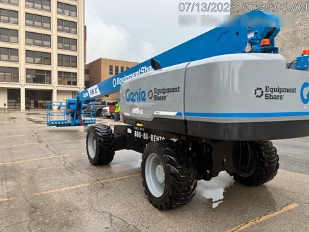 2026 GENIE S-85 XC