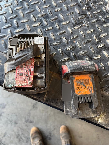 2022 MILWAUKEE 48-11-1850