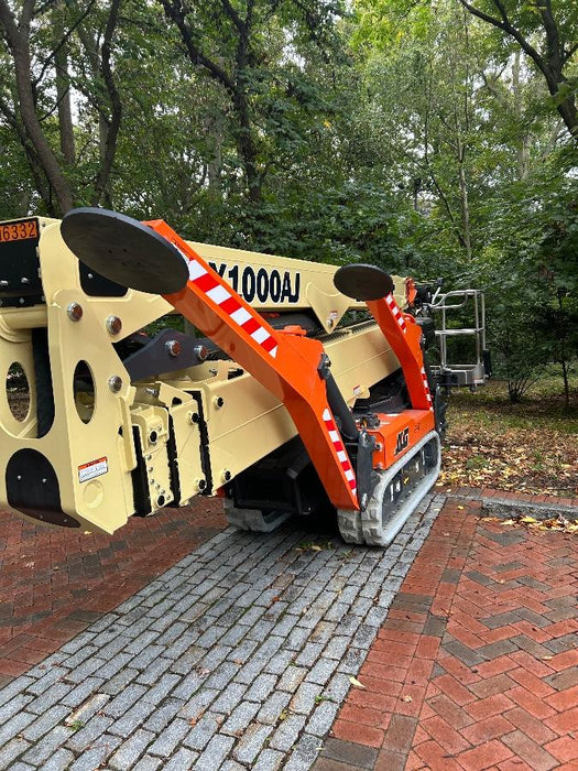 2025 JLG X1000AJ