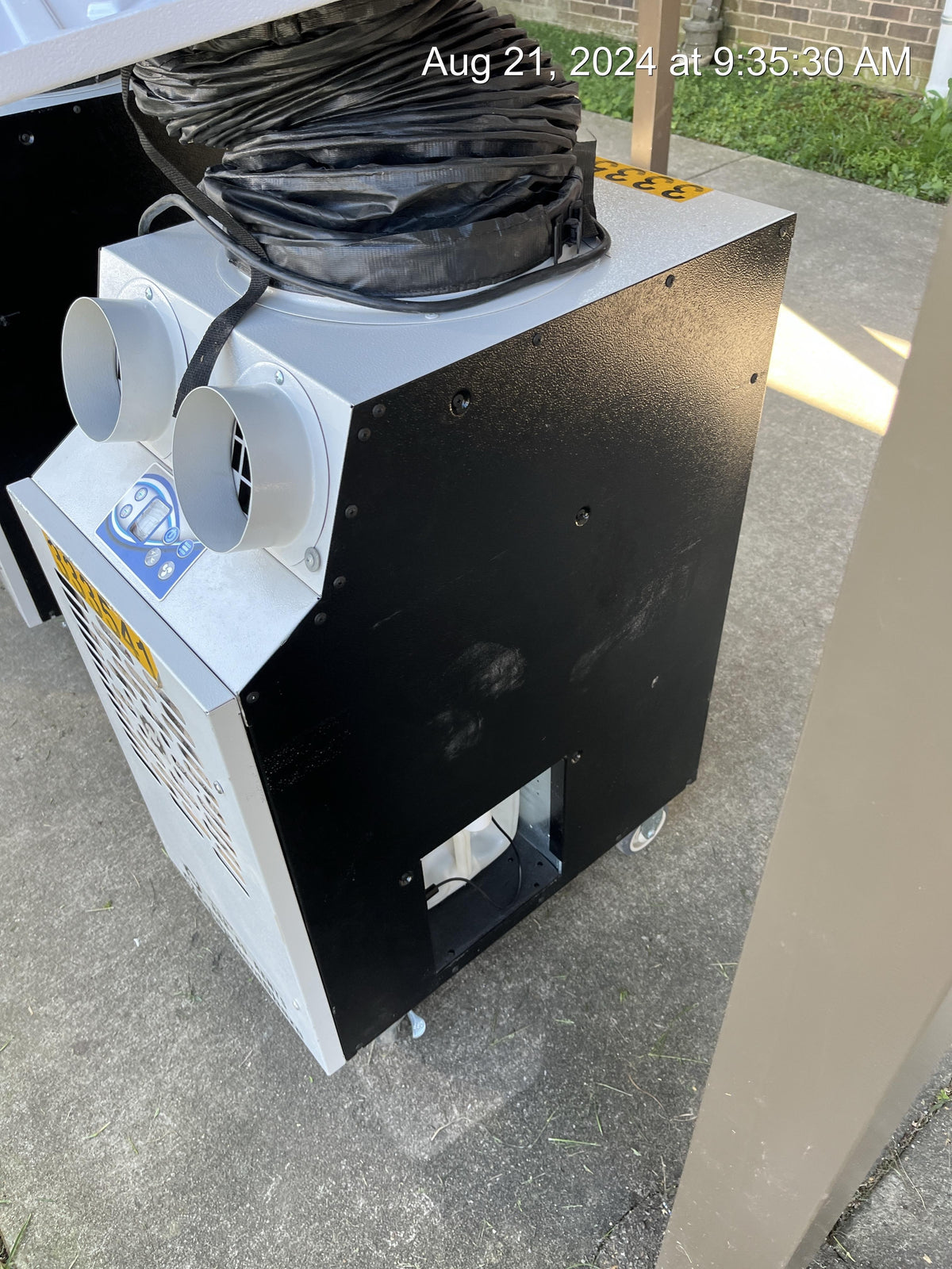 2023 KWIKOOL KPAC1411-2