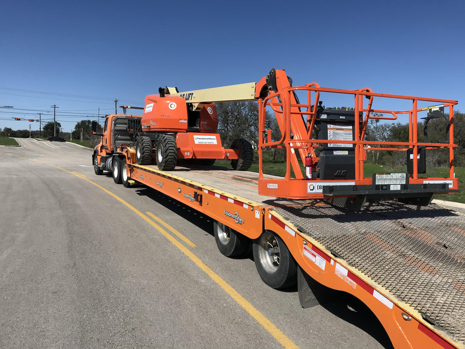 2020 JLG 460SJ