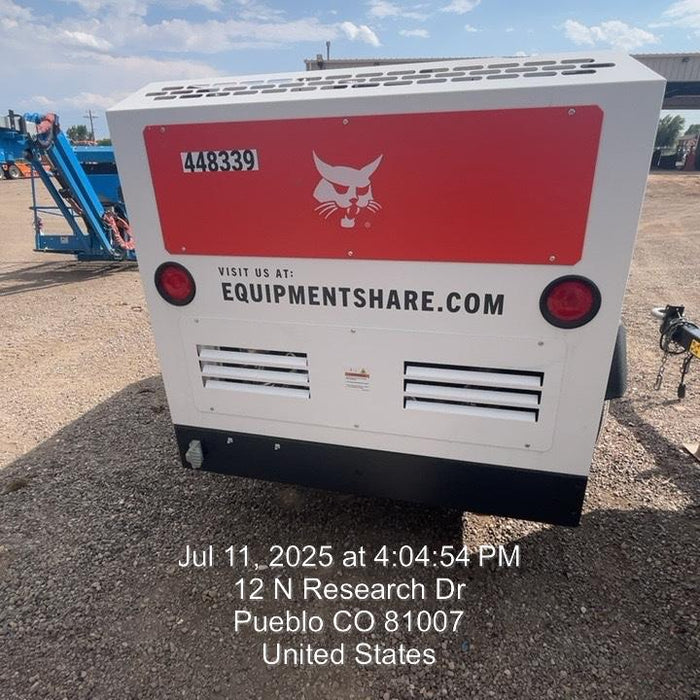 2024 BOBCAT PA425WCU-T4F