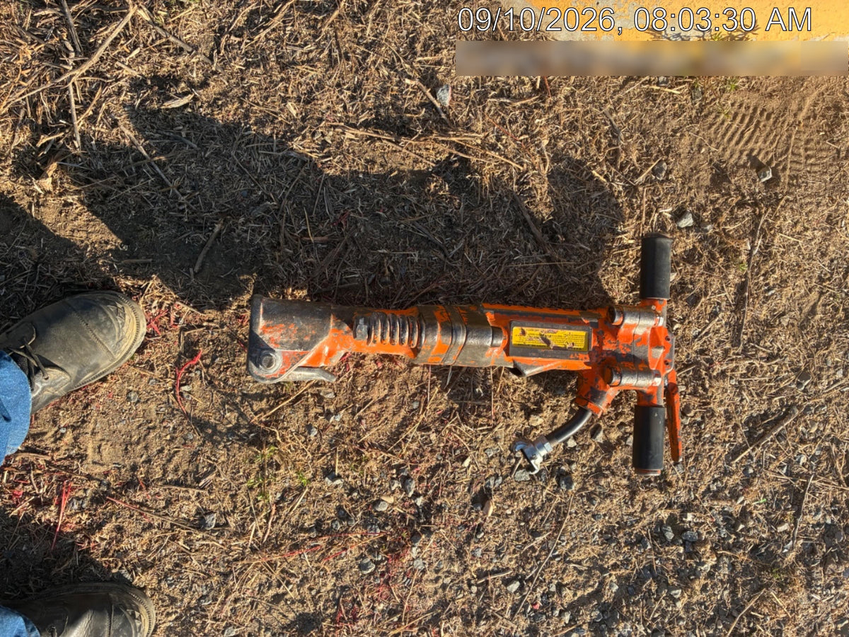 2022 AMERICAN PNEUMATIC TOOL M160