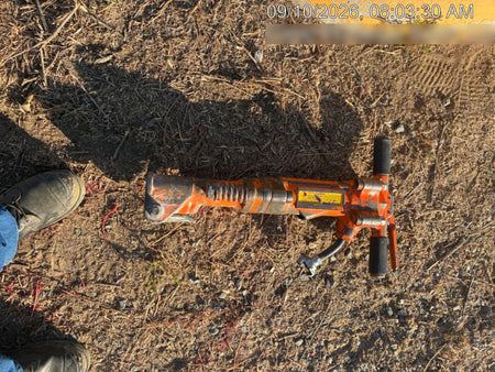 2022 AMERICAN PNEUMATIC TOOL M160