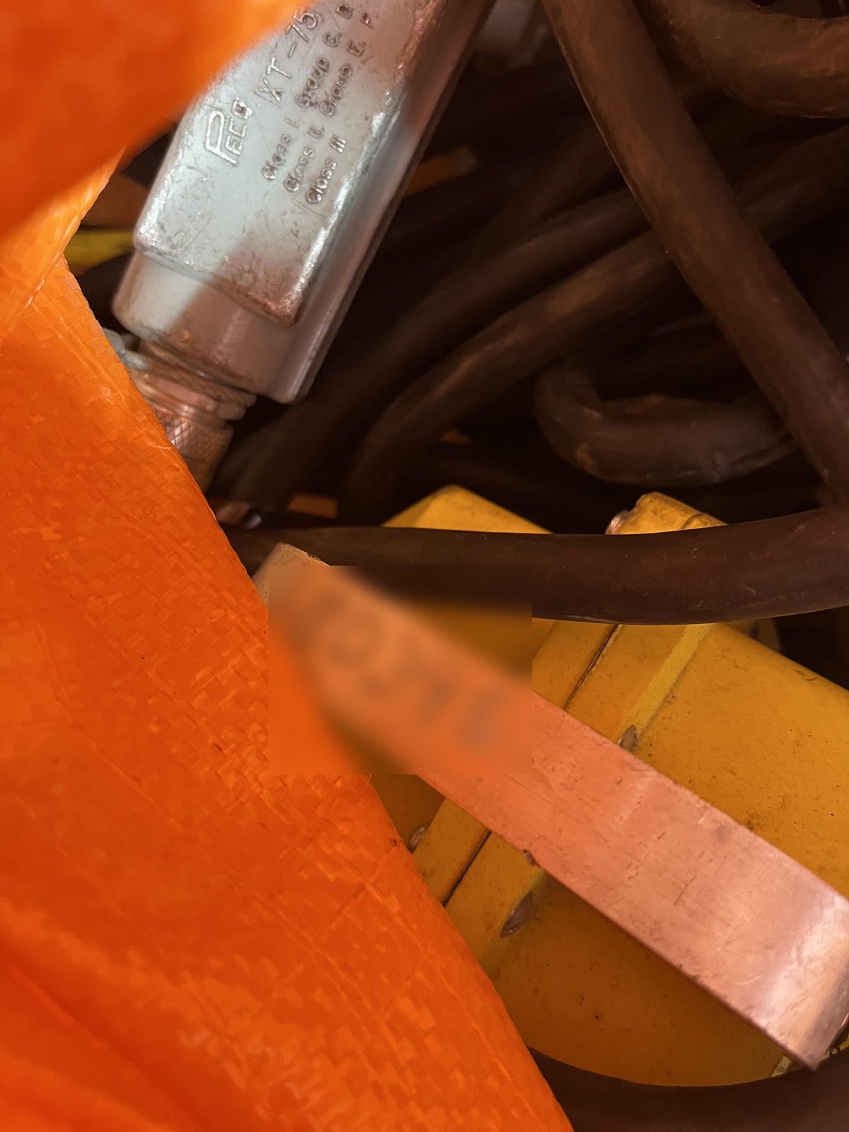 2020 LIND EQUIPMENT TLS-80XPLEDRE-LV