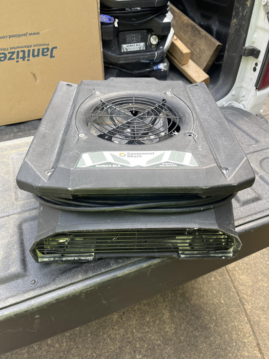 2022 PHOENIX AirMAX Radial Air Mover