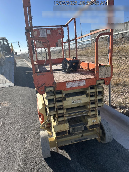 2016 JLG 3246ES JLG 3246ES Scissor Lift