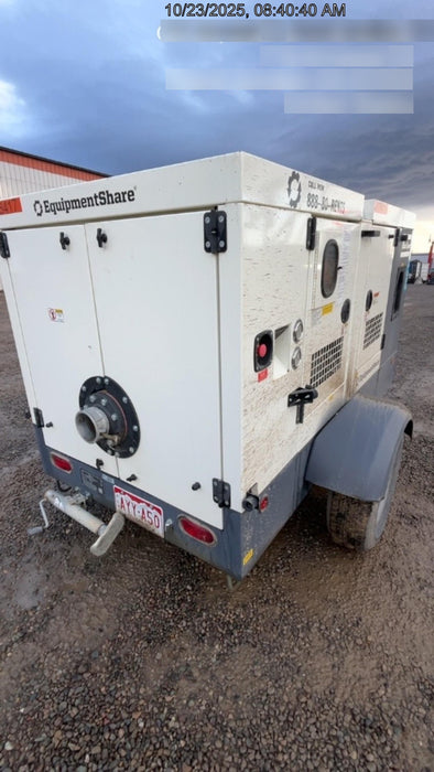 2022 ATLAS COPCO PAC F44 KD-S