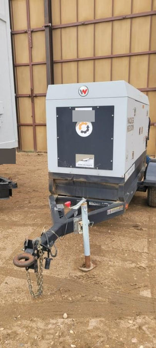 2020 WACKER NEUSON G50