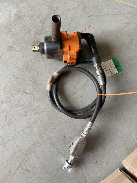 2021 MICHIGAN PNEUMATIC 4940B2