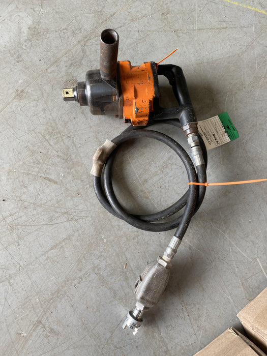 2021 MICHIGAN PNEUMATIC 4940B2