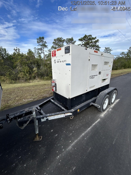 2023 MULTIQUIP DCA70