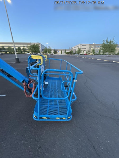 2025 GENIE S-85 XC