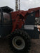 2018 Manitou MTA10055 Manitou MTA 10055 w/Cab/Heat/AC, Work Lights/Strobe, Aux Hyd, Solid Tires, Lift Hook, 66" Carriage, 60" Forks