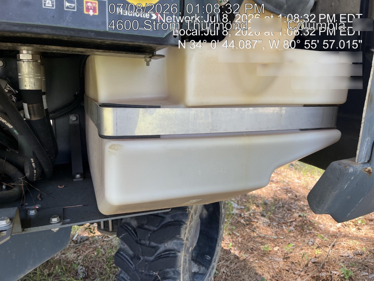 2022 HAULOTTE HT46RTJO