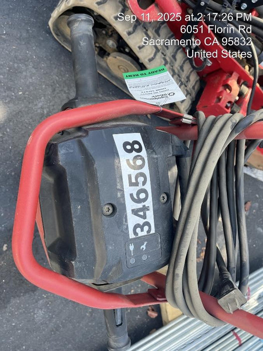 2023 HILTI TE 3000-AVR