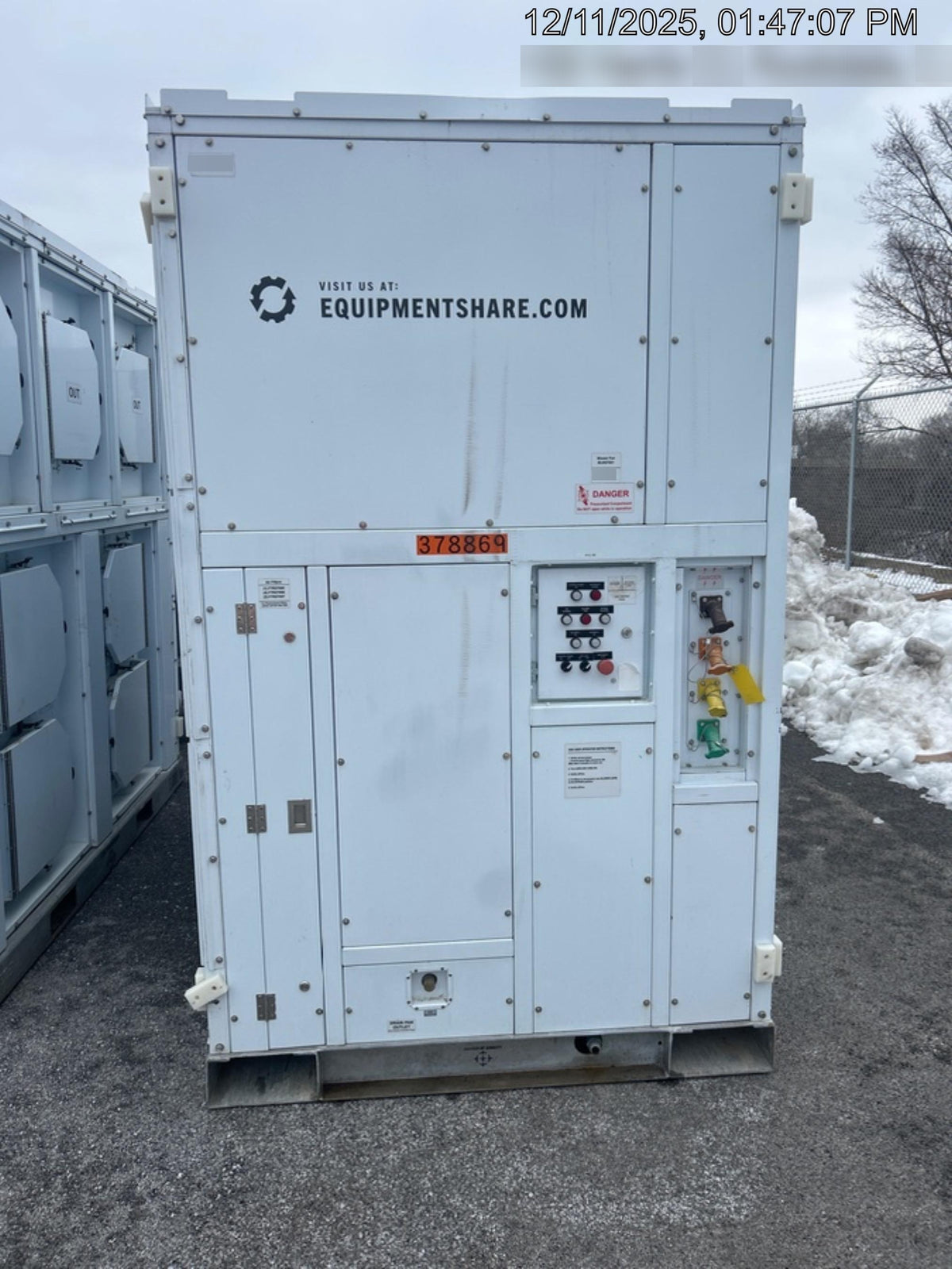 2023 SMARTECH VMTAH1D140Q