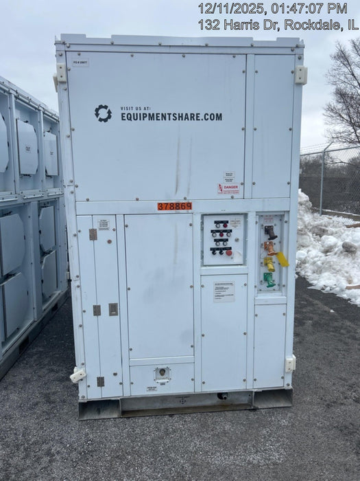 2023 SMARTECH VMTAH1D140Q