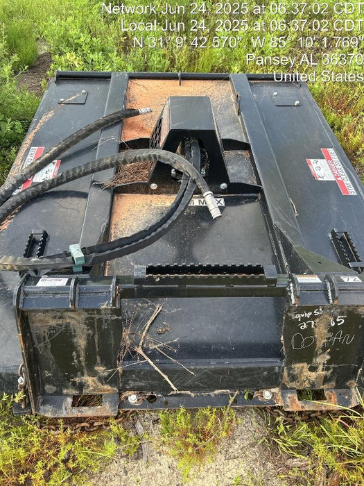 2024 VIRNIG RBV72-25