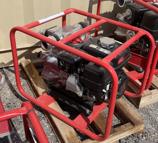 2023 MULTIQUIP QP2TH