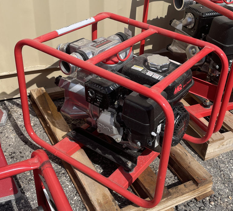 2023 MULTIQUIP QP2TH